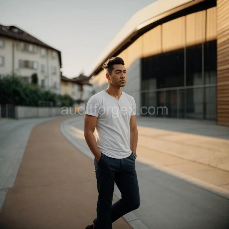 Michael Chen